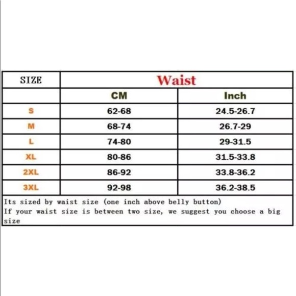 Waist trainer - Picture 3 of 6